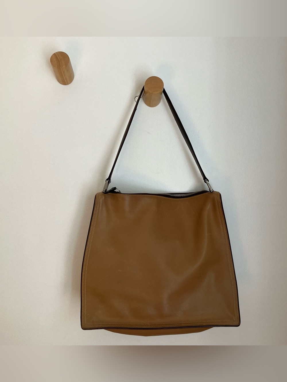 Vintage 90’s Coach Bag